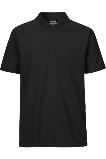Image produit Mens Classic Polo