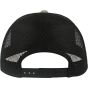 Atlantis RAPPER CANVAS-S grey/black
