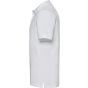 Russell Polo homme 100% coton Ultimate white