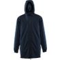 Pen Duick Prime lightweight parka navy