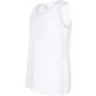 SF Clothing Kids´ feel good stretch vest white