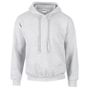 Gildan Gildan® DryBlend® Adult hooded sweatshirt ash