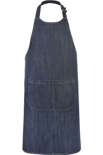 Image produit Tablier coton avec poche