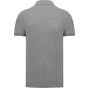 Kariban Polo piqué manches courtes homme oxford_grey