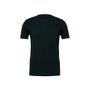 Bella Unisex triblend short sleeve tee emerald_triblend