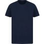 SF Clothing Unisex sustainable generation T navy