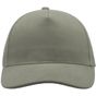 Atlantis Liberty Five Buckle Cap light_grey