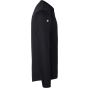 karlowsky Long-sleeve work shirt performance black