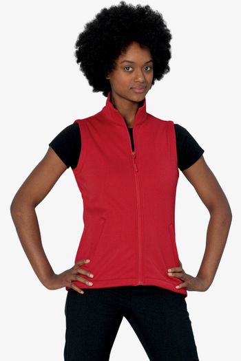 Image produit Ladies' SmartSoftshell Gilet