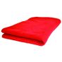 L-merch Picnic Blanket red