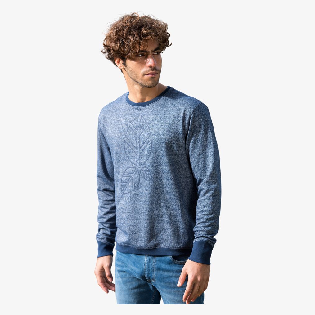 Galapagos sweatshirt Awdis Ecologie