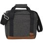 Field&Co Glacière artisanale Campster pour 12 bouteilles heather_charcoal