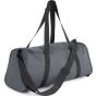 Kimood Sac de sport avec compartiment pour chaussures full_grey/dark_grey