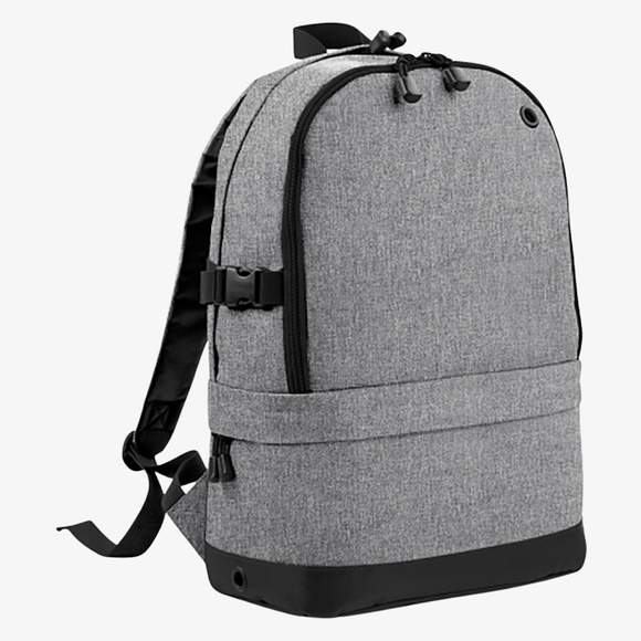 Athleisure Pro Backpack Bagbase