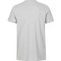 Neutral Recycled Cotton T-Shirt grey_melange