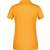 James&Nicholson Ladies´ Bio Workwear Polo gold_yellow