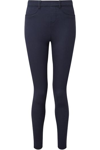 Jegging femme - Navy