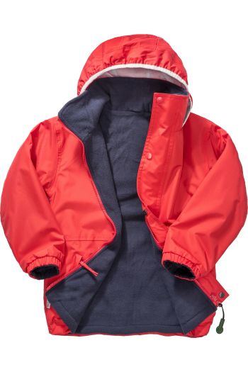 Image produit Junior & youth stormdri 4000 recycled coat
