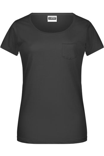 Image produit Ladies´ T Pocket