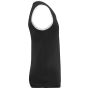 ProAct Maillot de basket-ball enfant black/white