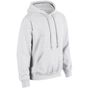 Gildan Adult Hooded Sweatshirt ash