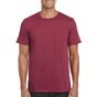 Gildan Adult T-Shirt Softstyle® antique_cherry_red