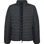 Kariban Doudoune légère homme marl_dark_grey
