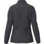 iDeal Basic Brand Veste softshell 2 couches femme ideal_dark_grey