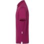karlowsky Men's Workwear Polo Shirt Modern-Flair Fuchsia
