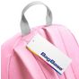 Bagbase Junior Fashion Rucksack classic_pink/light_grey