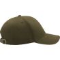 Atlantis Sport Sandwich Cap olive/white