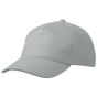 Myrtle Beach 5 Panel Cap Heavy Cotton light_grey