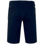 Velilla Bermuda chino stretch unisexe french_navy