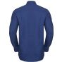 Russell Chemise Oxford classique manches longues homme bright_royal