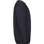 fruit of the loom Classic Set-In Sweat Kids deep_navy