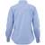 Elevate Chemise manches longues femme Hamell light_blue