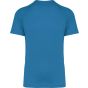 ProAct T-shirt de sport à col rond recyclé homme aqua_blue