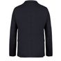 Kariban Veste homme navy
