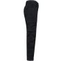 WK Designed To Work Pantalon de travail bicolore homme black