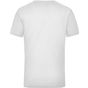 James&Nicholson Men´s Workwear-T white