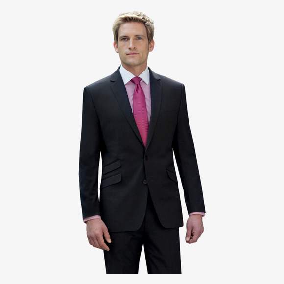 Sophisticated Collection Jacket Cassino Brook Taverner