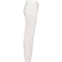 Kariban Pantalon jogging enfant white