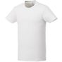 Elevate T-shirt bio manches courtes homme Balfour white