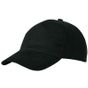 Myrtle Beach 5 Panel Cap Heavy Cotton black