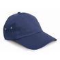 result Plush Cap - navy - taille_unique