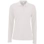 Sol's Perfect LSL Women blanc