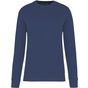 Kariban Sweat-shirt écoresponsable à col rond - deep_blue - S