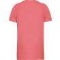ProAct T-shirt sport manches courtes enfant coral