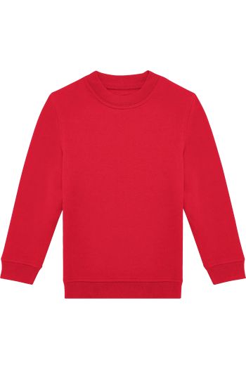 Image produit Kids ID.332 Crew Sweatshirt