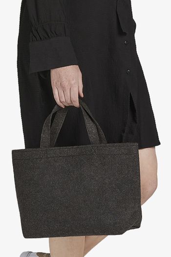 Image produit Small Felt Shopper